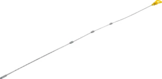 Jauge d’huile moteur pour Mercedes-Benz | identification M137, 611, 612, 613