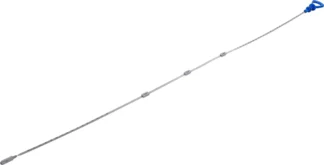 Jauge d’huile moteur pour Mercedes-Benz | identification M112, M113, M646, M647, M648