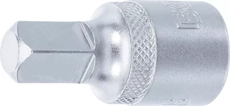Clé de vidange | 12,5 mm (1/2") | poussée femelle | 3/8"
