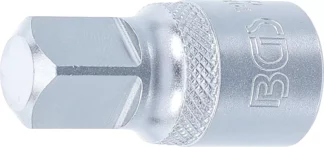 Clé de vidange | 12,5 mm (1/2") | poussée femelle | 1/2"