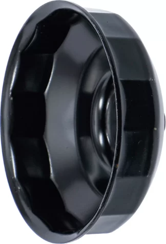 Clé à filtres cloches | 15 pans | Ø 107 mm | pour Iveco, Renault, Scania, Volvo