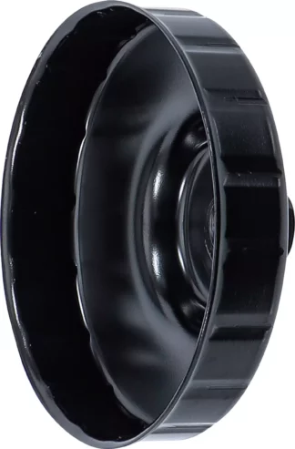 Clé à filtres cloches | 18 pans | Ø 108 mm | pour Opel, Renault
