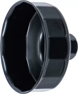 Clé à filtres cloches | 14 pans | Ø 74 mm | pour Mercedes-Benz, VW