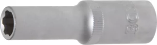 Douille pour clé, Super Lock, longue | 12,5 mm (1/2") | 11 mm