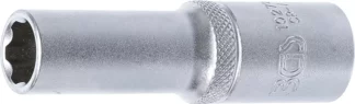 Douille pour clé, Super Lock, longue | 12,5 mm (1/2") | 12 mm