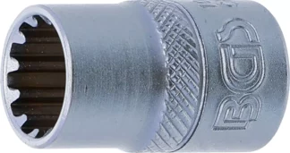 Douille pour clé, Gear Lock | 10 mm (3/8") | 11 mm