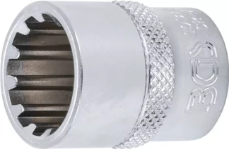 Douille pour clé, Gear Lock | 10 mm (3/8") | 16 mm