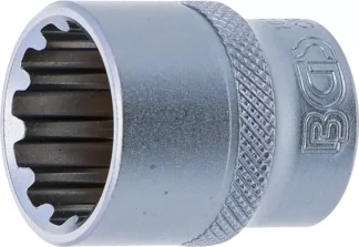 Douille pour clé, Gear Lock | 10 mm (3/8") | 18 mm