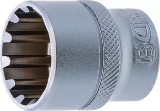 Douille pour clé, Gear Lock | 10 mm (3/8") | 19 mm