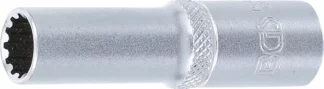 Douille pour clé, Gear Lock, longue | 10 mm (3/8") | 10 mm