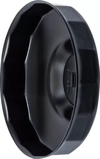 Clé à filtres cloches | 15 pans | Ø 106 mm | pour Fiat Ducato