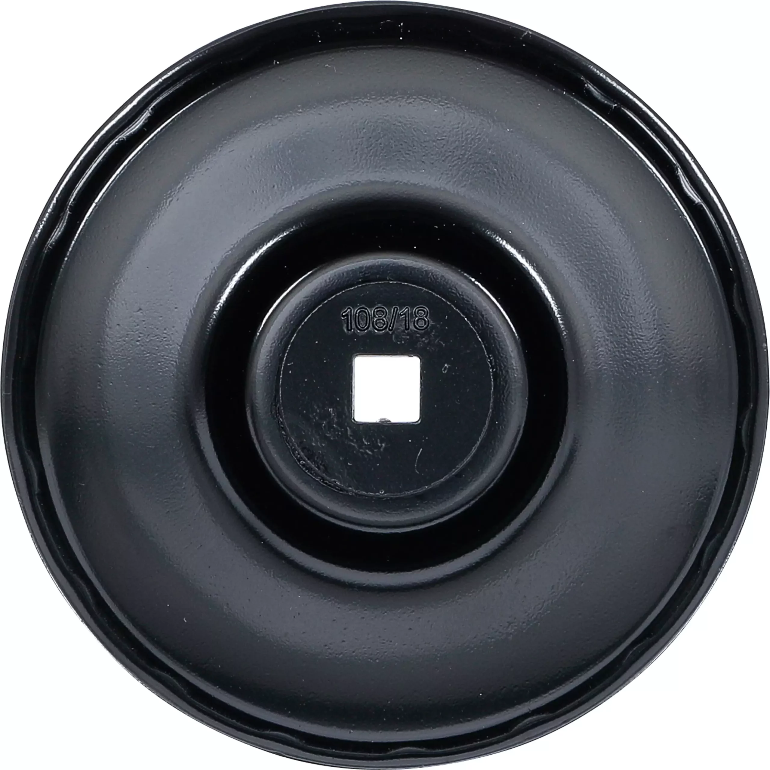 Clé à filtres cloches | 18 pans | Ø 108 mm | pour Renault – Image 2