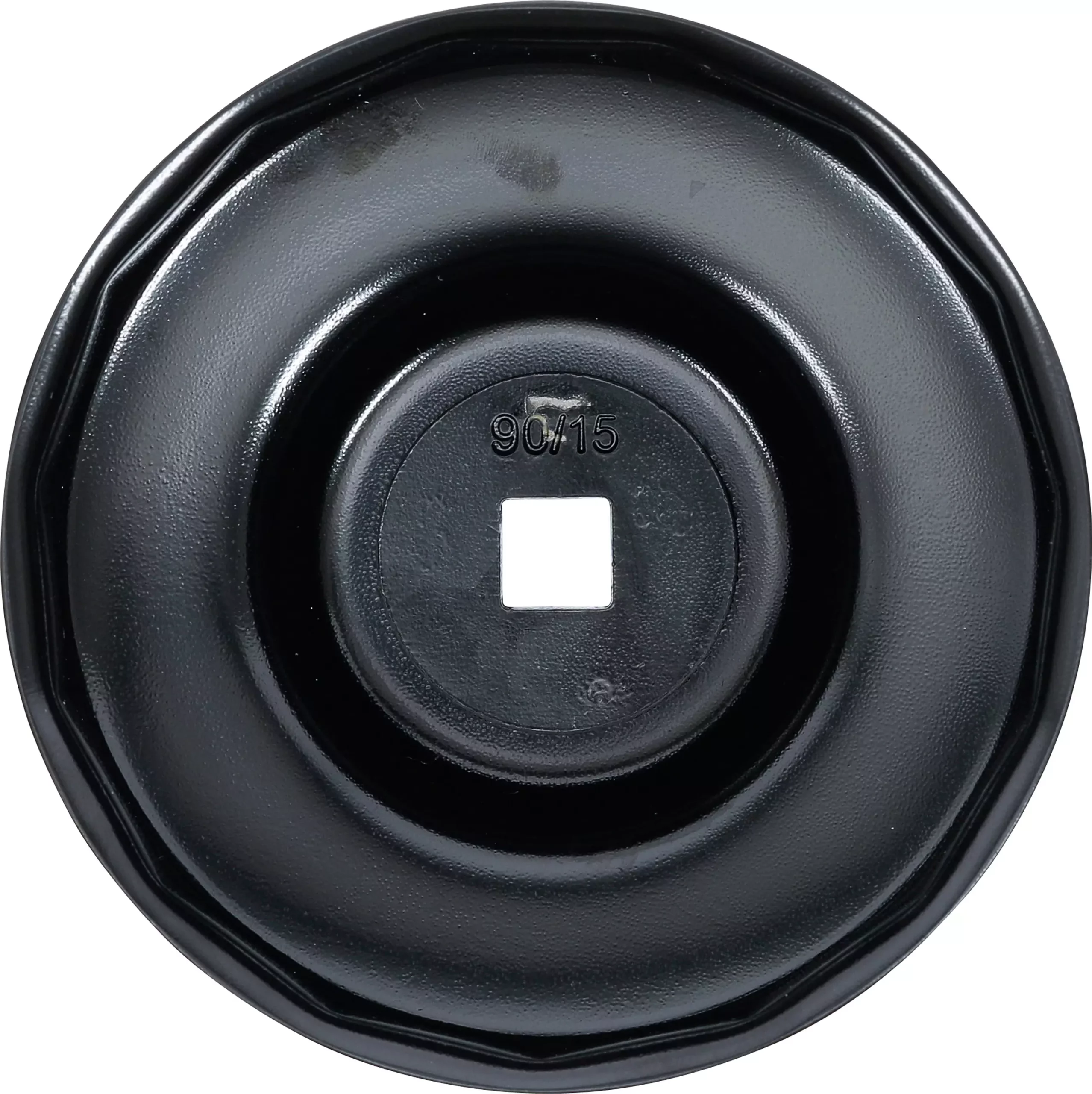 Clé à filtres cloches | 15 pans | Ø 90 mm | pour Honda, Mazda, Nissan, Subaru, Toyota – Image 2