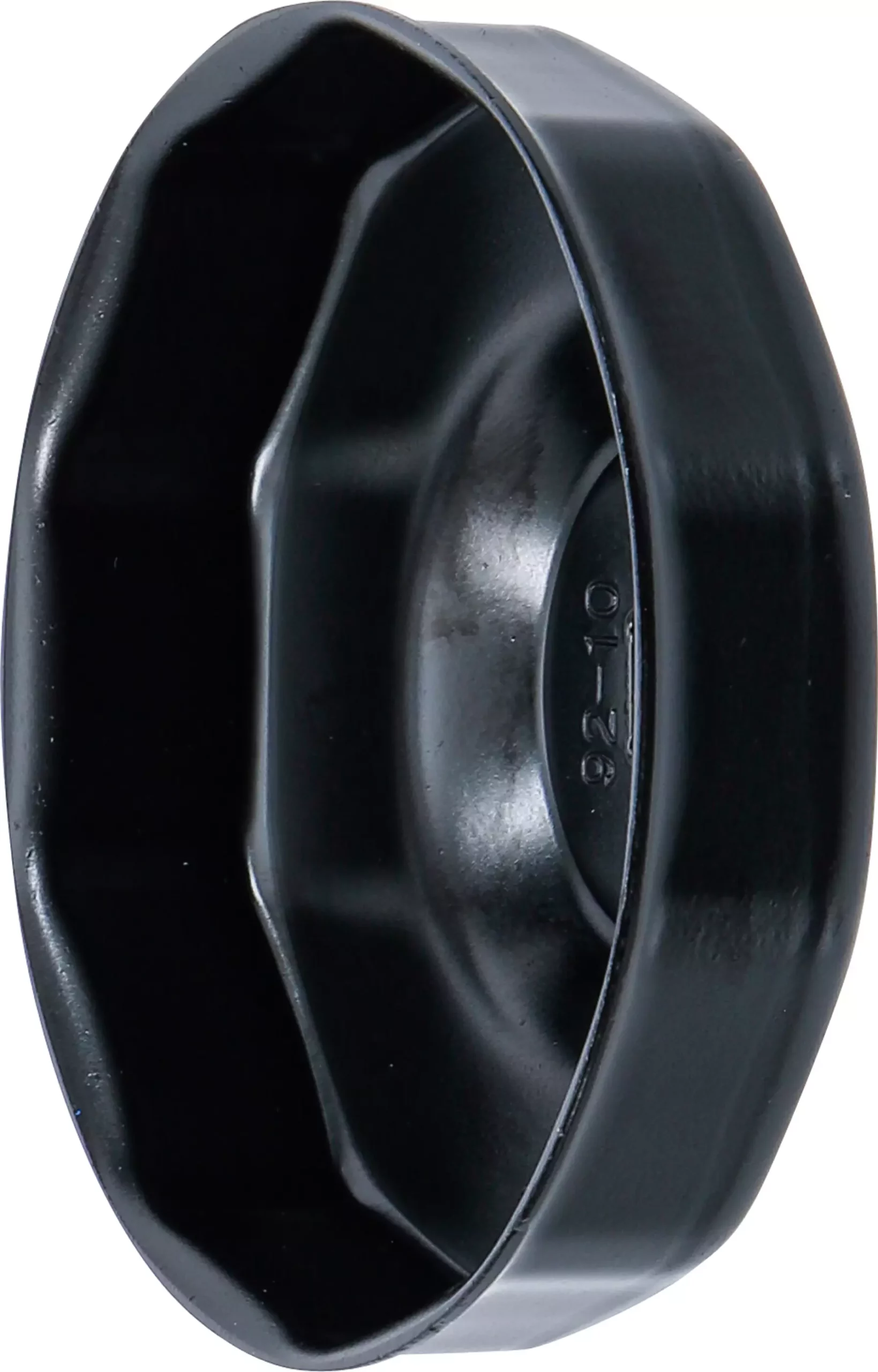 Clé à filtres cloches | 10 pans | Ø 92 mm | pour Fiat, Lancia