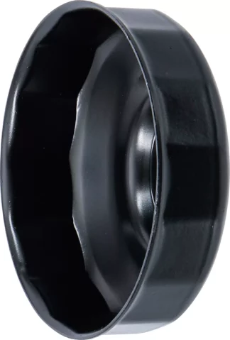 Clé à filtres cloches | 15 pans | Ø 93 mm | pour Honda, Mazda, Mitsubishi, Nissan, Volvo