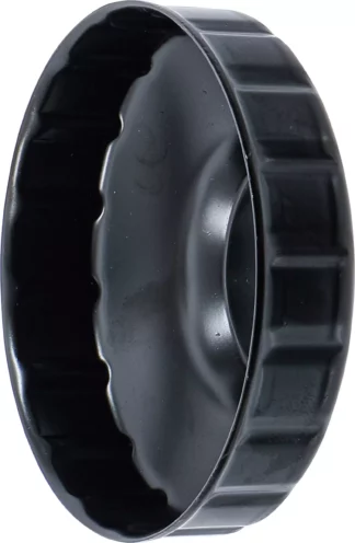 Clé à filtres cloches | 18 pans | Ø 96 mm | pour Renault, VW