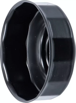 Clé à filtres cloches | 14 pans | Ø 76 mm | pour VW, Porsche, Mercedes-Benz, BMW, Audi, Opel