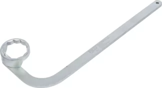 Clé à filtres cloches | 12 pans | pour embrayage Haldex VW quatre roues motrices | 46 mm