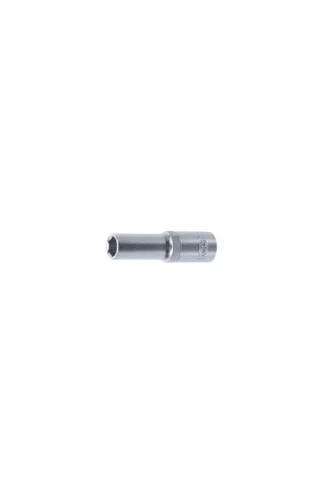 Douille pour clé, six pans, longue | 12,5 mm (1/2") | 12 mm