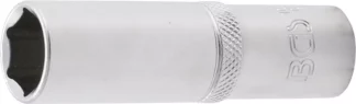 Douille pour clé, six pans, longue | 12,5 mm (1/2") | 16 mm