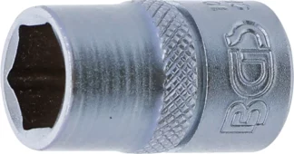 Douille pour clé, six pans | 10 mm (3/8") | 11 mm
