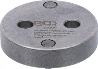 Pastille adaptateur A / Z | pour Renault / MINI