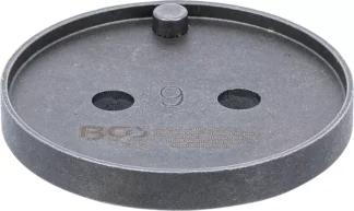 Pastille adaptateur 9 | pour GM