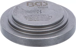 Pastille adaptateur 3 | pour VW / Land Rover / Audi