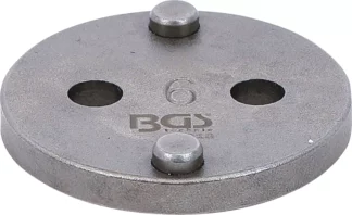 Pastille adaptateur 6 | pour VW / Nissan / Jaguar