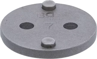 Pastille adaptateur 7 | pour Alfa Romeo / Audi / Citroën