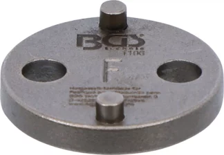 Adaptateur repousse-pistons pour Golf V / VI