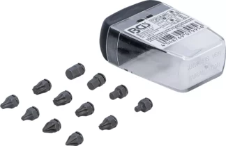 Jeu d’embouts spéciaux | 6,3 mm (1/4") | pour art. 115