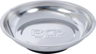 Bol magnétique | acier inoxydable | Ø 150 mm
