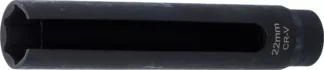 Douille pour sonde Lambda | 12,5 mm (1/2") | 22 mm