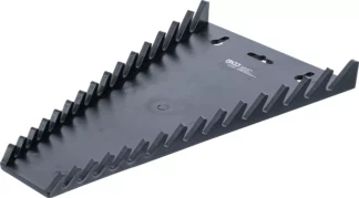 Support de Rangement pour clés mixtes/polygonales | 15 pièces
