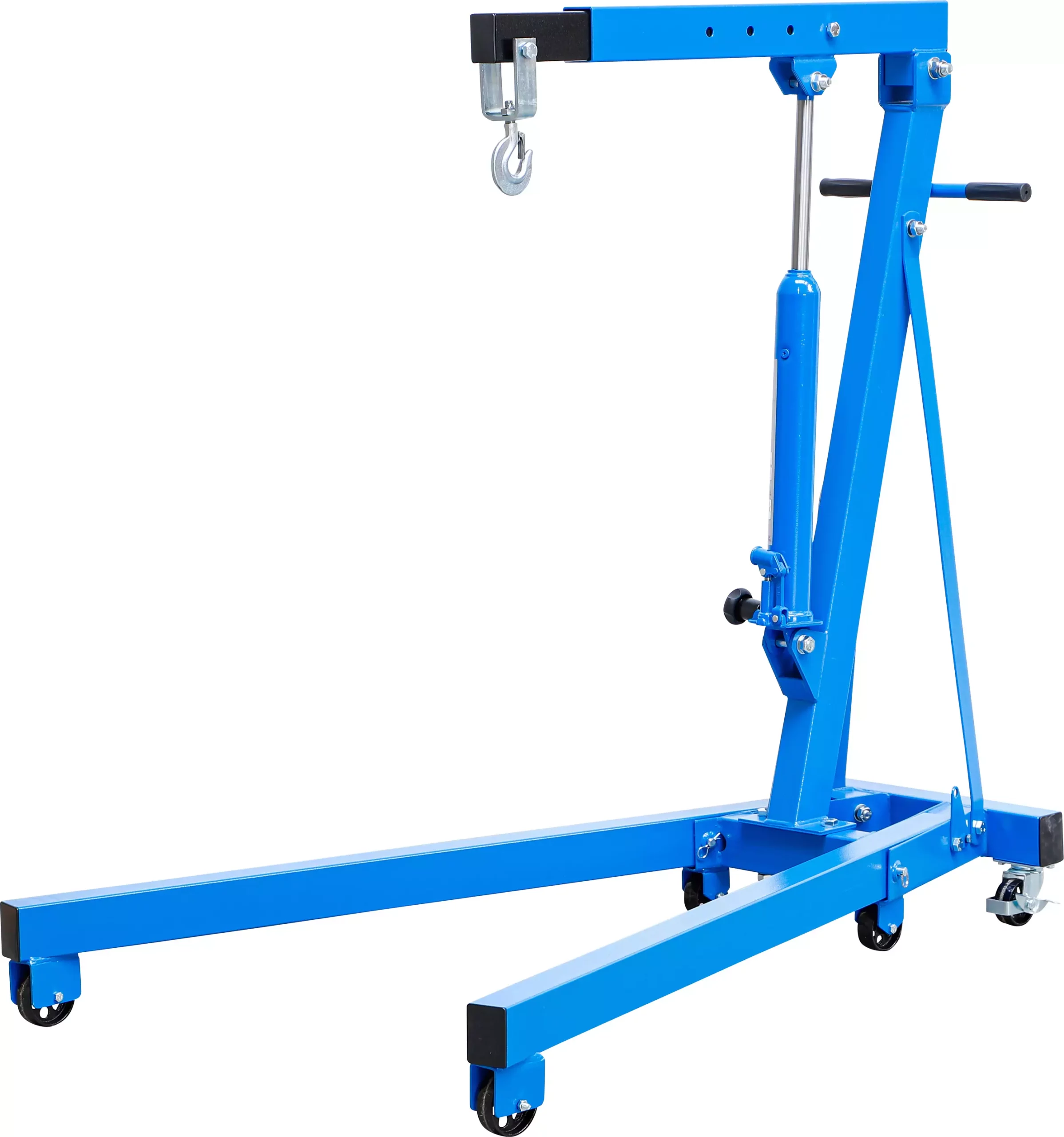 Grue d'atelier | 1000 kg