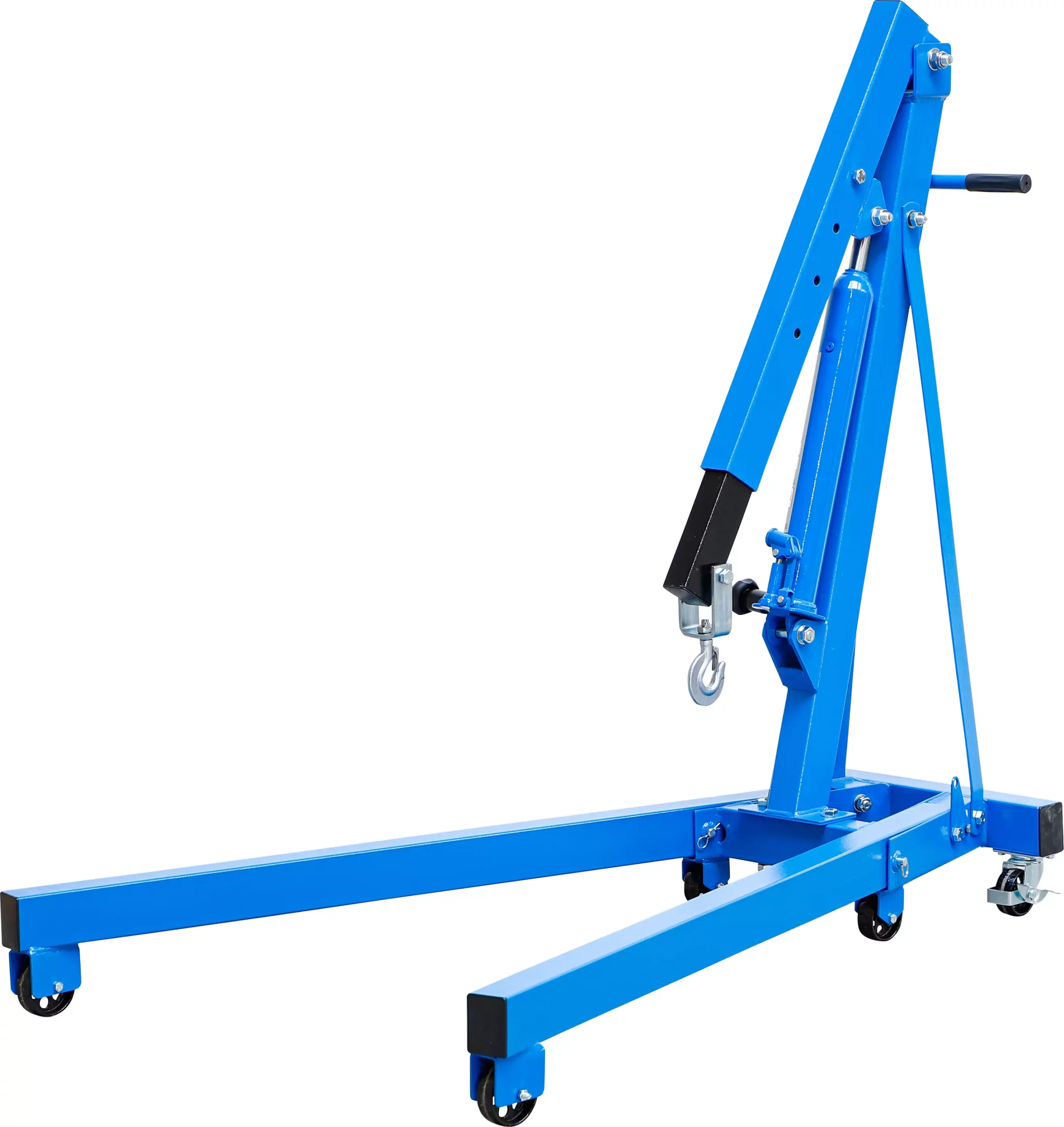 Grue d'atelier | 1000 kg – Image 2