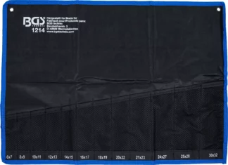 Sac vide pour art. 1214