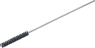Outil de rodage | flexible | grain 120 | 7 - 7,5 mm