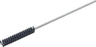 Outil de rodage | flexible | grain 120 | 10 - 11 mm