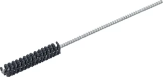 Outil de rodage | flexible | grain 120 | 12 - 13 mm