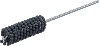 Outil de rodage | flexible | grain 120 | 26 - 27 mm