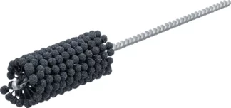 Outil de rodage | flexible | grain 120 | 29 - 30 mm