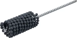 Outil de rodage | flexible | grain 120 | 34 - 35 mm