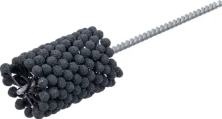 Outil de rodage | flexible | grain 120 | 46 - 51 mm
