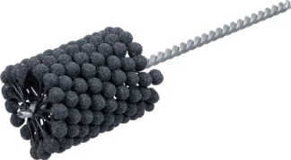 Outil de rodage | flexible | grain 120 | 52 - 54 mm