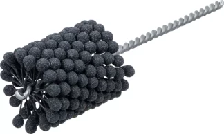 Outil de rodage | flexible | grain 120 | 58 - 60 mm