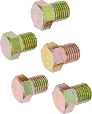 Bouchons de vidange | pour Art. 126 | M13 x 1,5 mm | 5 pièces