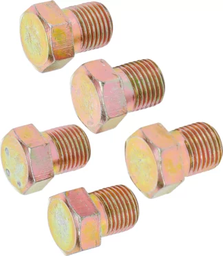 Bouchons de vidange | pour Art. 126 | M15 x 1,5 mm | 5 pièces
