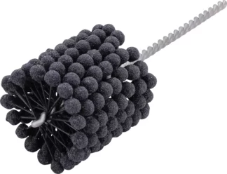 Outil de rodage | flexible | grain 120 | 68 - 70 mm